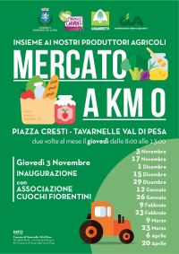 Mercato km0